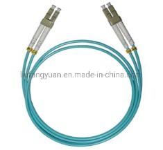 Lfy Singlemode E2000 Patch Cord PC Upc APC Fiber Optic Patch Cable Assembly