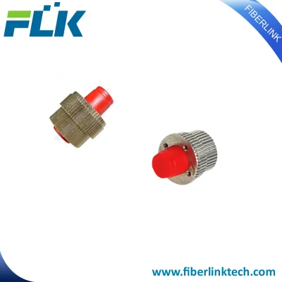 Atenuador variável de fibra óptica FC de boa qualidade em estoque